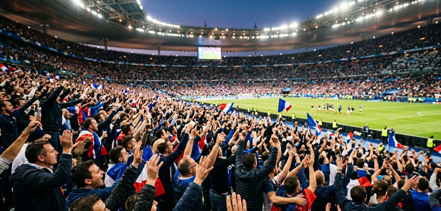 Sport en France